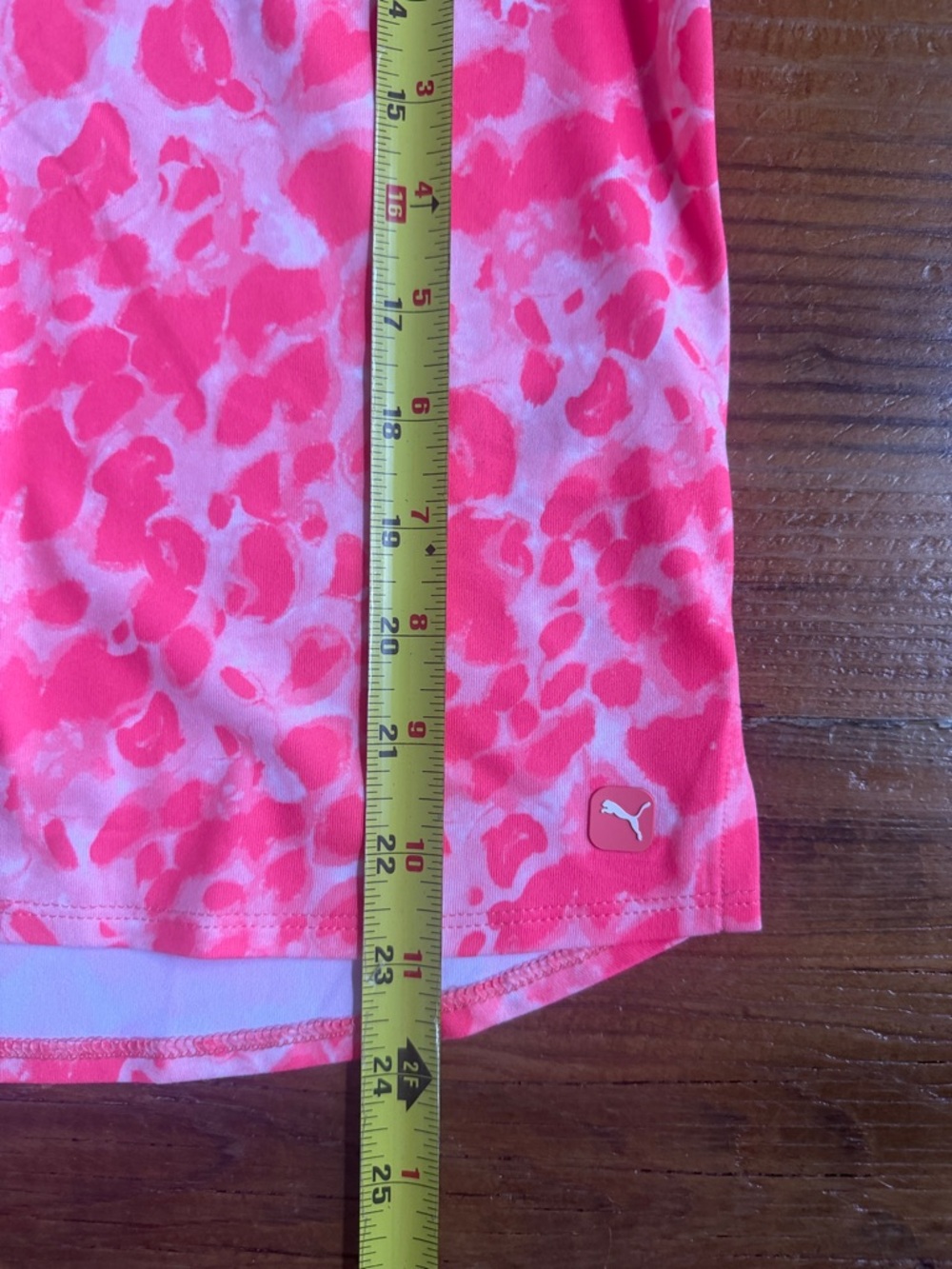 Puma Golf Top - Picture 4 of 4